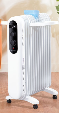 格力13片電油汀