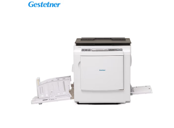 基士得耶（Gestetner）CP6303C 一體化速印機 標配