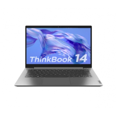 ThinkBook 14   14英寸商務辦公輕薄筆記本電腦 高清屏 i5-1240P 16G 1T W11