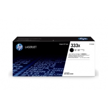 惠普原裝W1333A粉盒333X硒鼓m437nda 439nda大容量墨粉盒 333X(W1333X)粉盒大容量/約13700頁(yè)