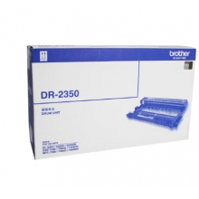 兄弟DR-2350黑色原裝硒鼓 適用于7080D、7180DN、7380、7480D、7880DN DR-235