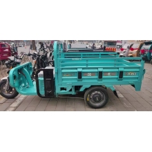 電動(dòng)三輪車  1.6*1.1米車斗，60V32A電池