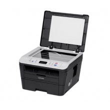 聯(lián)想（lenovo）M7605d黑白激光打印機 無線自動雙面A4多功能打印機復印掃描一體機