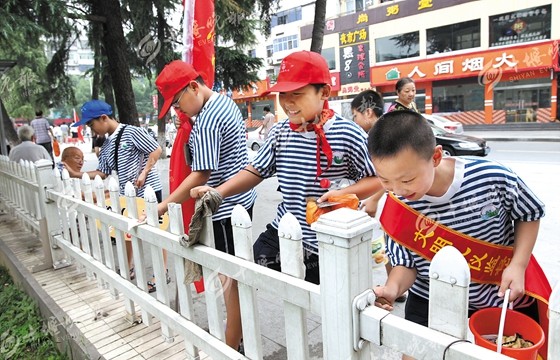 十堰為什么要?jiǎng)?chuàng)文？