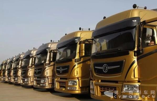 東風攜手十堰搞事情 ?涉及東風商用車、東風零部件、東風小康等